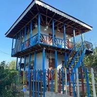 اقامتگاه بوم گردی مهدیزاده