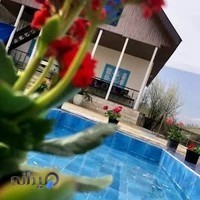 اقامتگاه بومگردی چیکا سقالکسار