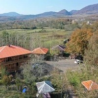 اقامتگاه بومگردی حاج بابا