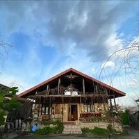 اقامتگاه بومگردی دیلمای