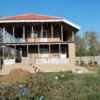 اقامتگاه بومگردی خانوادگی توکا