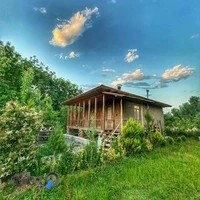 اقامتگاه بوم‌گردی گیلان‌تاج