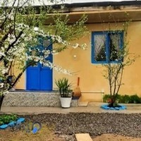 اقامتگاه کلبه آبی شاقاجی