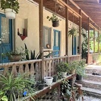 اقامتگاه روستایی داربن