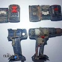 تعمیرات ابزار برقی بادی شارژی یعقوبی