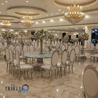 باغ تالار شهرزاد