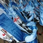 کارخانه تولیدی لوازم کودک ارابه