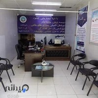 بیمه ایران حیدری