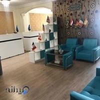 آژانس مسافرتي گشت غزال