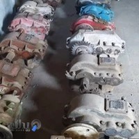 گیربکس رضایت