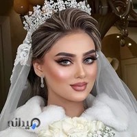 سالن زیبایی میکاپ و شینیون