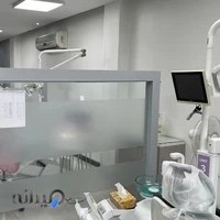 کلینیک دندانپزشکی هروی