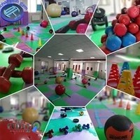 باشگاه ورزشی