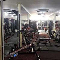 باشگاه پرورش اندام دلفین