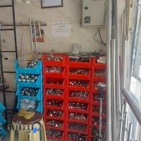 نرده استیل و فروش لوله استیل و اتصالات