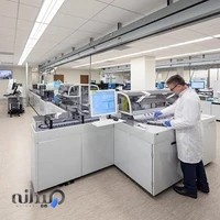 آزمایشگاه معیارگران جهان