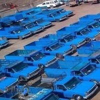 باربری آنیا