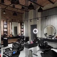 آرایشگاه مردانه پرواستایل