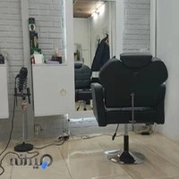 آرایشگاه مردانه محمد کریمی