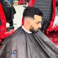 دلتا سالن(ارایشگاه مردانه)