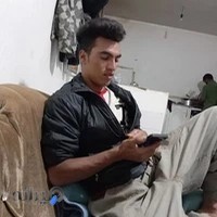 ارایشگاه مردانه گلها