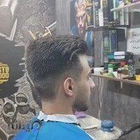 آرایشگاه مردانه پیرایش رئال