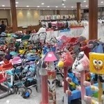 فروشگاه نی نی کالا