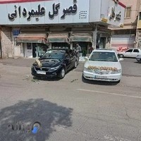 گل علیمردانی