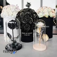 فروشگاه گل رز جاودان پزبده