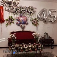 گل فروشی تشریفات