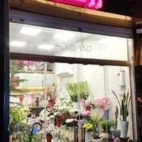 گلفروشی رزلند