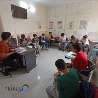 آموزشگاه زبان فرادید