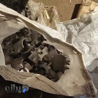 فروشگاه جهان بست بست داربستی