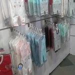 تولیدی پوشاک بچه گانه مقیمی