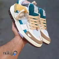 کفش ویوا (رویین تن)