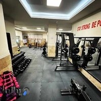 باشگاه بدنسازی بانوان بامک ۶۴