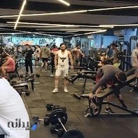 باشگاه بدنسازی کیان فیت