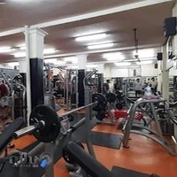 باشگاه ورزشی حضرت محمد