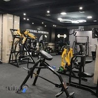 باشگاه بدنسازی تیوان