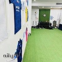 "کلینیک ورزشی "جیم