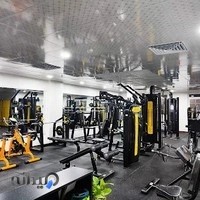 باشگاه ورزشی بانوان افرا