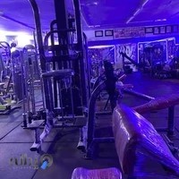 باشگاه بدنسازی ایرانیان