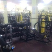 باشگاه بدنسازی کیان