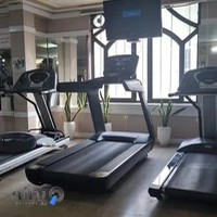 باشگاه بدن سازی کوروش