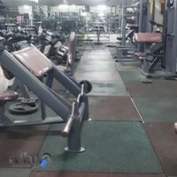 باشگاه بدنسازی پارسه