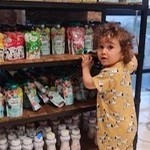 فروشگاه مادر و کودک حانیسا - hanisababy