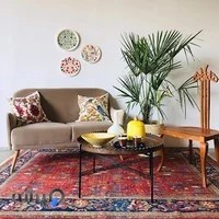 فرش حیدریان