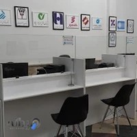 دفتر خدمات بانکی قدس