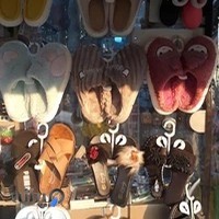 دمپای فروشی حاجیان