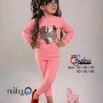 پوشاک بچه گانه سلنا